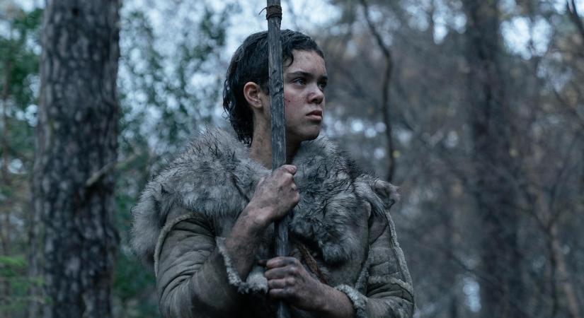 KRITIKA: Out of Darkness – Horror az őskor legsötétebb bugyrából egy kis Alien-beütéssel