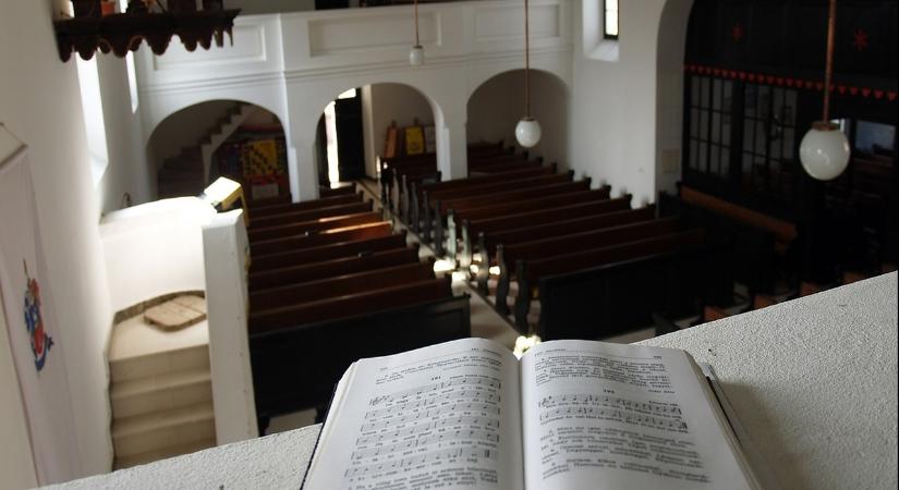 K. Endre szabadulása után tisztséget kaphatott egy református egyházközségben