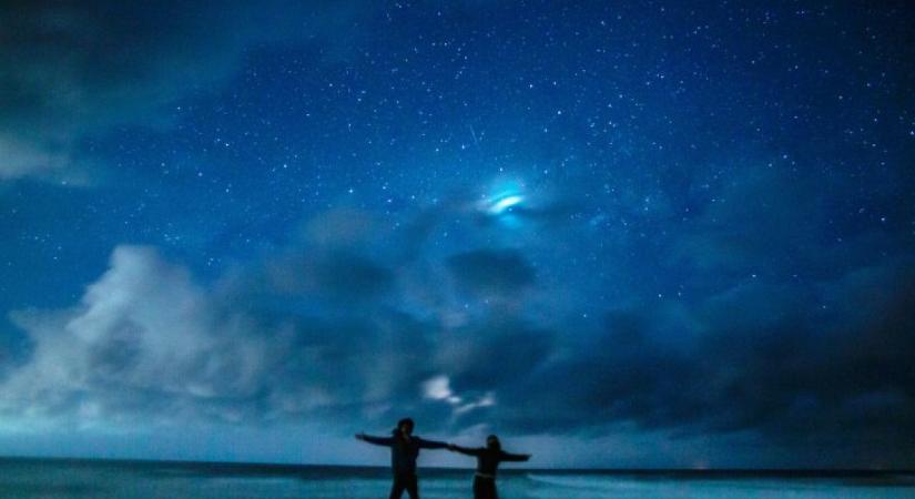 Hétvégi szerelmi horoszkóp: A Vízöntő régi szerelmének a felbukkanása a feje tetejére állítja a szerelmi életét