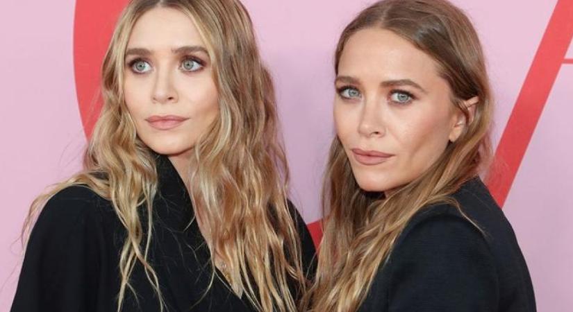 Forrong a világ az Olsen ikrek miatt, magukra haragították az egész divatipart