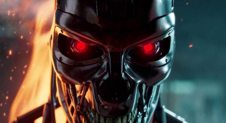 Hangulatos előzetessel adott magáról hírt a Terminator: Survivors