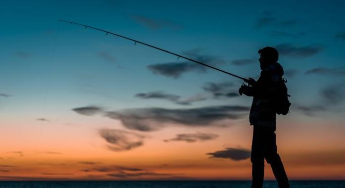 Öt ok, amiért érdemes horgászni!