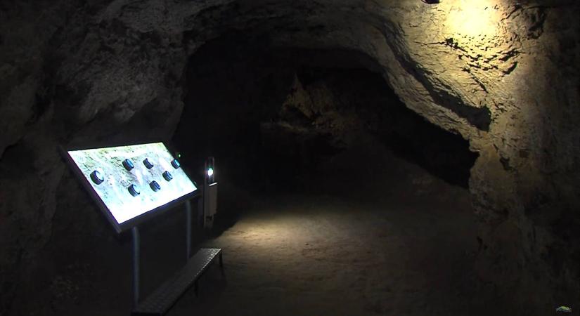 Barlangok hónapja – gazdag programok az Abaligeti-barlangban és a Tettyei Mésztufa-barlangban