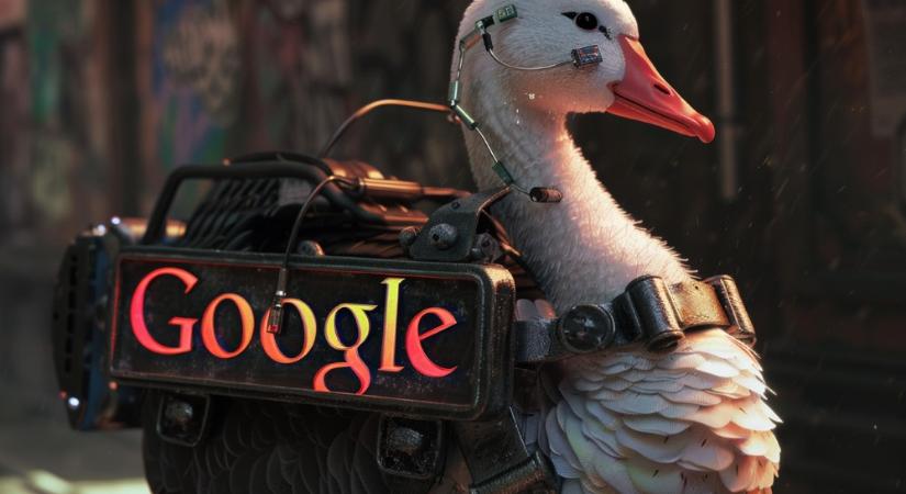 Google Genie – a generatív MI a játékiparban kopogtat