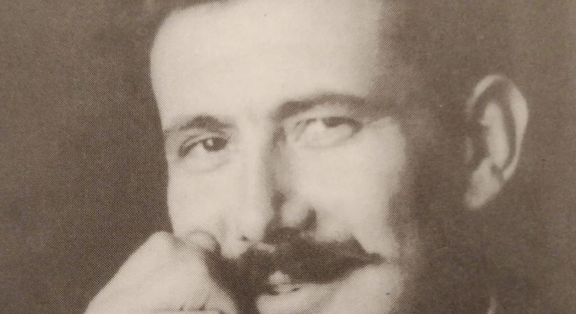 Aczél György, színész is volt, mielőtt a Kádár-korszak nagyhatalmú politikusa lett