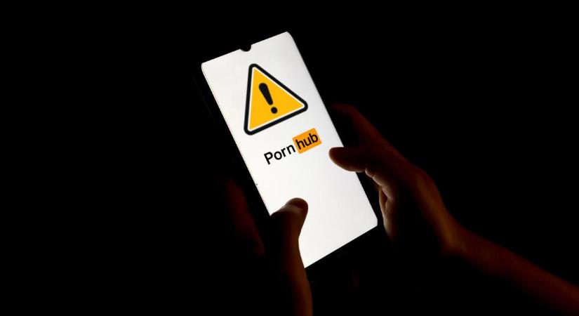A Pornhub AI chatbotja milliókat kapott el, akik gyermekek bántalmazását mutató videókra vadásztak