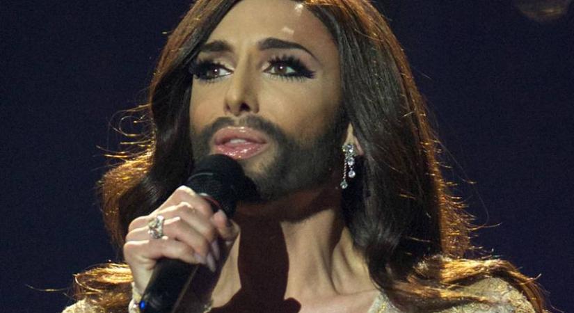 Conchitát smink és paróka nélkül tutira nem ismered fel: így fest most a 2014-es Eurovíziós Dalfesztivál nyertese