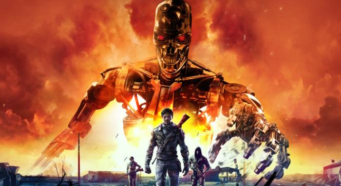 Bejelentették és rögtön előzetest is kapott a Terminator: Survivors! [VIDEO]