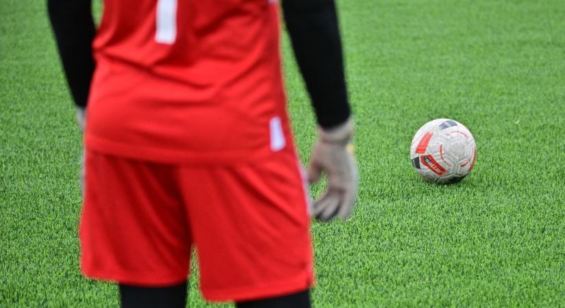 Már három ligában játszanak a hétvégén a vármegyei labdarúgásban