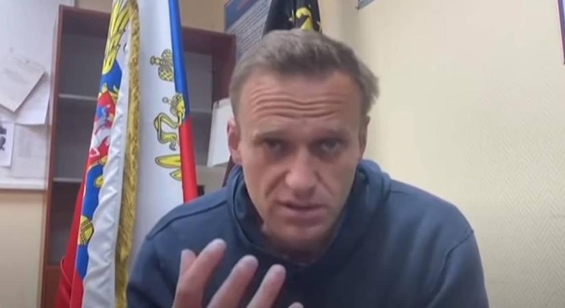 Délben temetik Navalnijt – zavargásoktól retteg Moszkva VIDEO