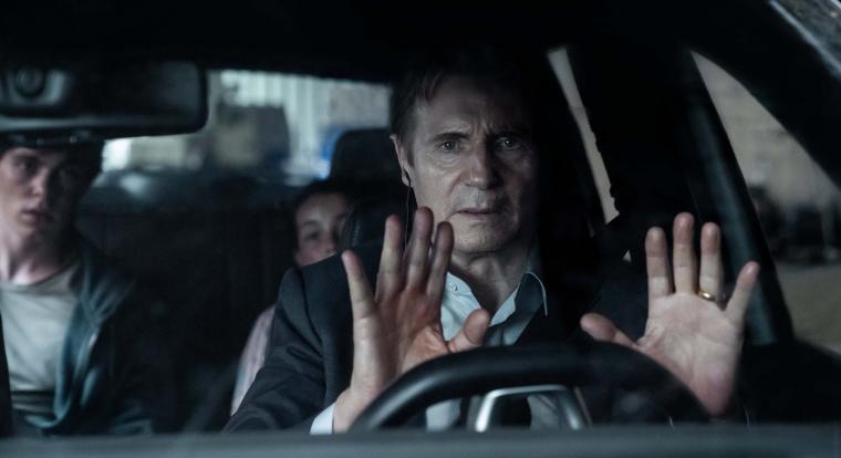 Petíció indult, hogy Liam Neeson szinkronhangja továbbra is Csernák János lehessen