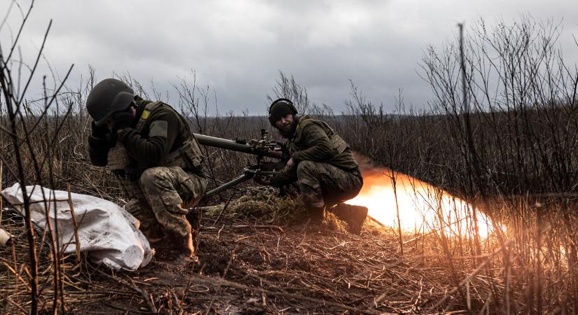 Lettország nem ellenzi nyugati szárazföldi csapatok bevetését Oroszország ellen