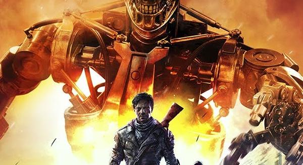 Ősszel indul a Terminator: Survivors korai hozzáférése