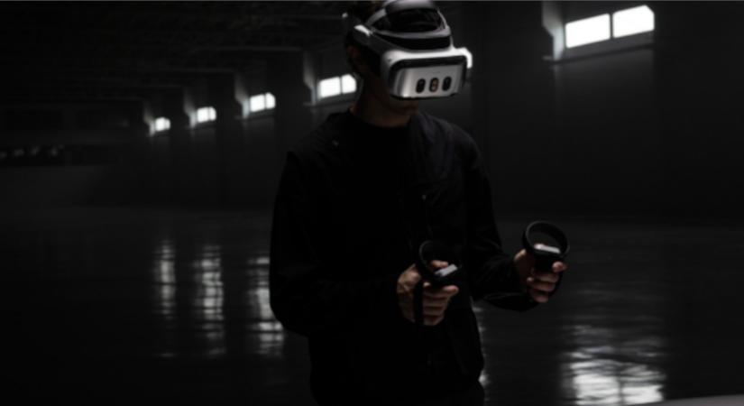 Még nagyobb immerzió az NVIDIA által támogatott VR headsetekkel