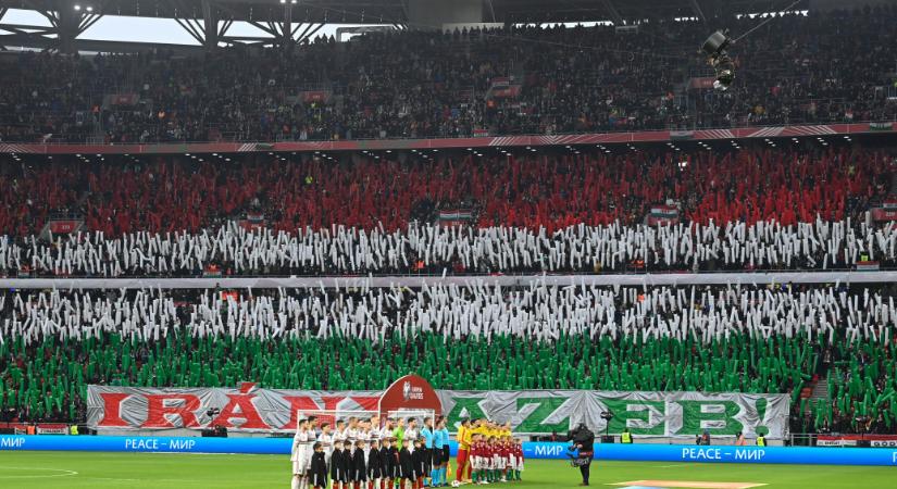 Nem indult el időben a jegyértékesítés a magyar futballválogatott idei meccseire