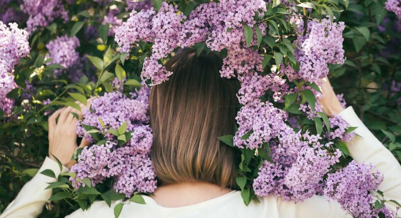 Tavaszi hajhullás? 5 egyszerű trükk, amivel tehetünk ellene