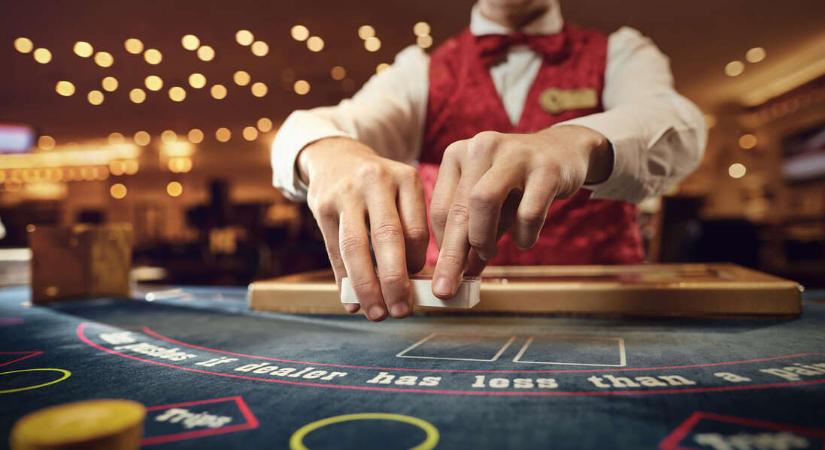 A szerencsejáték-függő gyerek módjára várja a csodát, és ez felnőttkori elakadást jelezhet