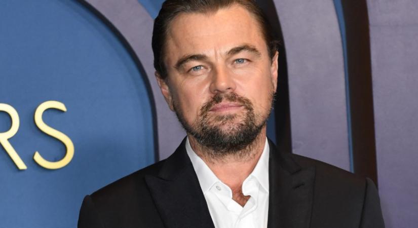Kitálalt Leonardo DiCaprio hálószoba titkairól a Playboy-modell