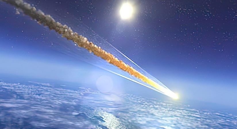 Végre kiderülhet, hova tűnt az eddigi leghatalmasabb, 100 méteres meteorit, amit 1916-ban fedeztek fel, de többé nem találtak meg