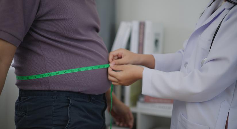 Már több mint egymilliárd ember küzd elhízással a Földön