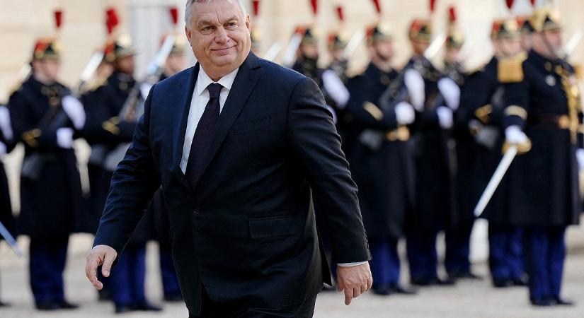 Áder szerint Orbánnak kisebb baja is nagyobb volt a kegyelmi kérvényeknél