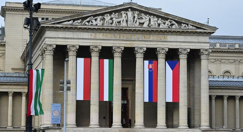 Csökkentek Magyarországon a reálbérek? – akkor mit szóljanak a csehek és a szlovákok