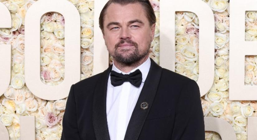 Megdöbbentő pletyka terjed Leonardo DiCaprio magánéletéről, egy modell tálalt ki a hálószoba titkairól