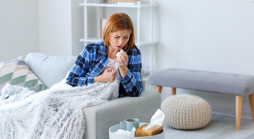 Így kerülheti el a megfázás szövődményeit - otthoni gyógymódok, hogy ne húzódjon el a nátha