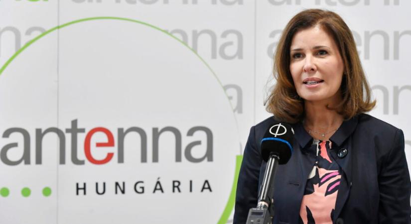 Új vezérigazgató került az Antenna Hungária élére