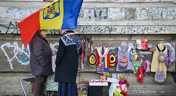 A nők átlagbére meghaladta a férfiakét Romániában