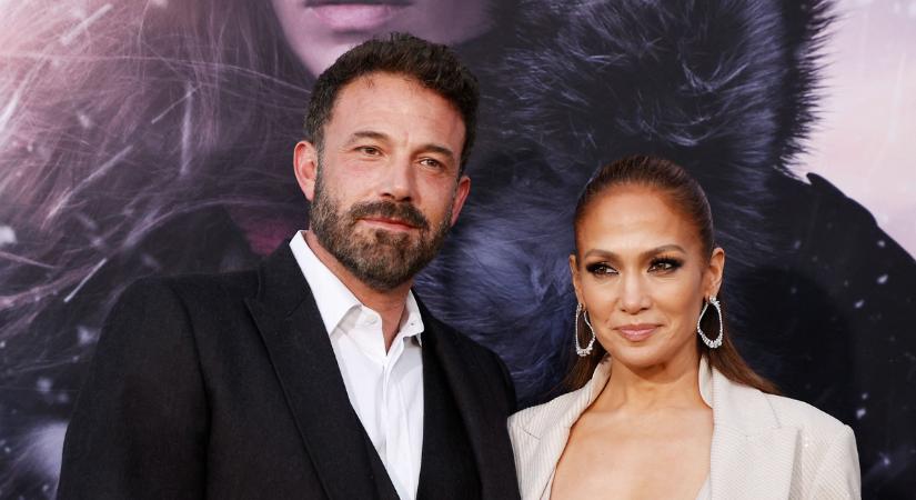 Ben Affleck hatalmas szívességet kért Jennifer Lopeztől