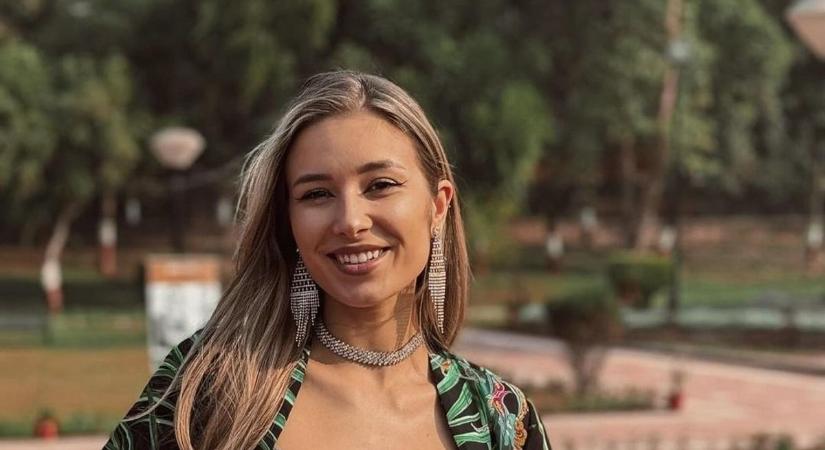 Fantasztikus helyezést ért el Magyarország Szépe a Miss World világdöntőn