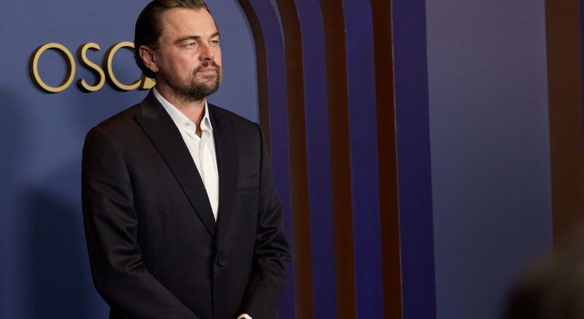 „Túl furcsa és túl öreg” – Leonardo DiCaprio varázsának vége! Egy 22 éves Playboy-modellt próbált meg felszedni: a nő most mindenről kitálalt