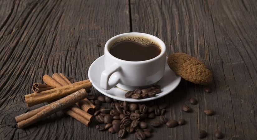 Az agy is jobban fog ezektől a kávéba keverhető fűszerektől