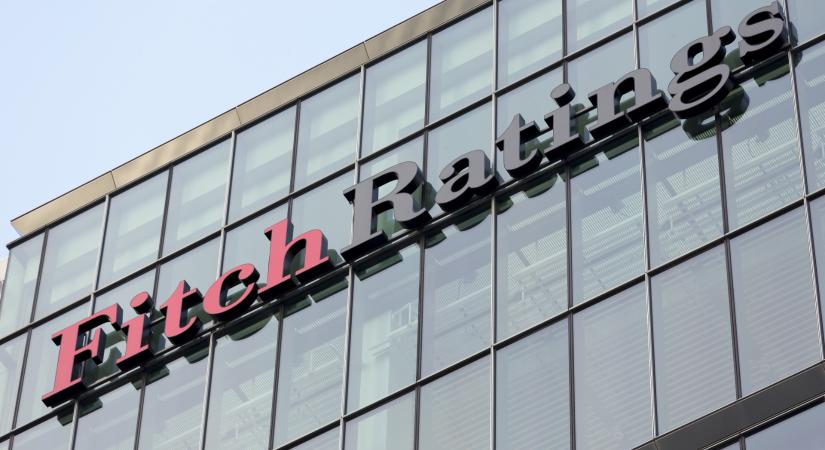 A Fitch Ratings ítéletet mondott az Egyesült Államokról