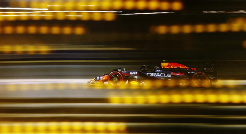 A Red Bull bátorságát méltatja a Mercedes technikai igazgatója