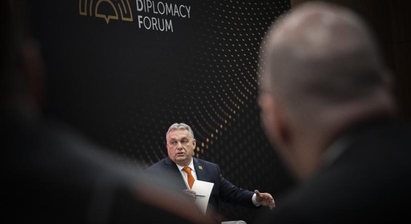 Orbán pszichoterápiát javasol annak, aki Putyin kutyájának nevezi őt