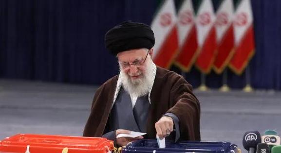 Nagyon elegük van már az irániaknak, de a választásokon csak egy módon tudták ezt kifejezni