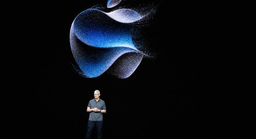 Az Apple elfordult attól az ágazattól, amivel egyre inkább összefonódik Magyarország