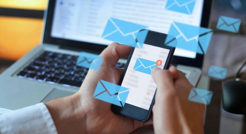 Új, jelentős riválist kaphat a Gmail