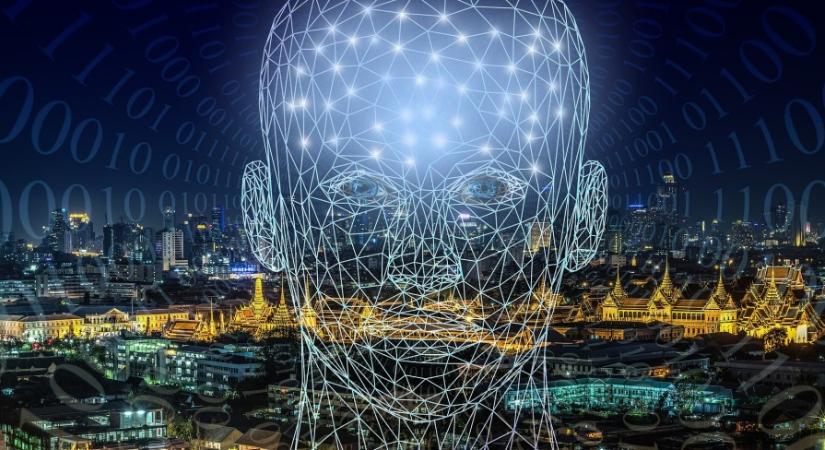 Virtuális emberrablás: a mesterséges intelligencia fenyegetése