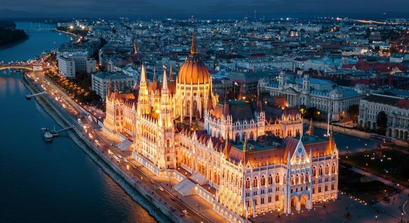 Ezek lettek az elmúlt időszak kedvenc magyar városai