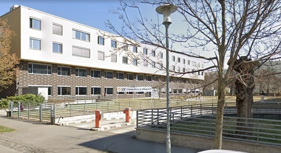 A Gábor Dénes Egyetem fenntartásába kerülhet egy XII. kerületi iskola