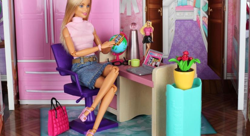 Kiadja Barbie mobiltelefonját a Nokia mögött álló HMD Global