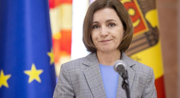 Propagandariogatásnak nevezte a moldovai elnök a Dnyeszter melléki szakadár terület segítségkérését