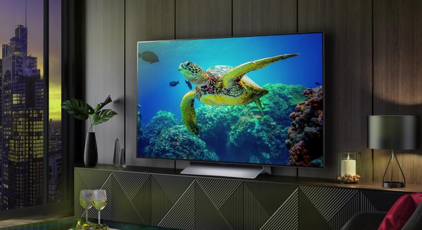 Ennyibe fognak kerülni az idei LG OLED tévék