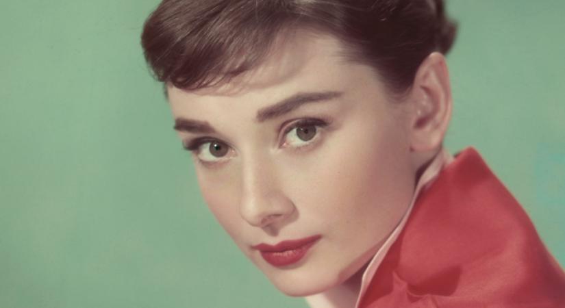 Így élt Audrey Hepburn az utolsó heteiben: szívszorító, mi bántotta a legjobban