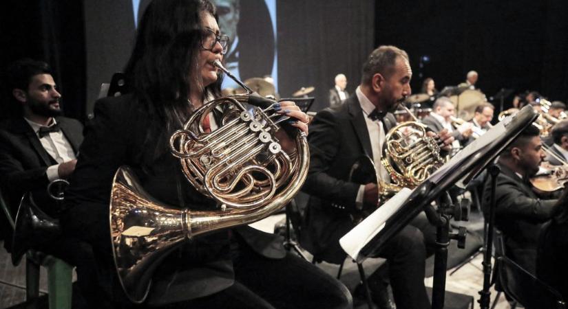 Megtalálták a Győri Filharmonikusok ötmillió forintos, ellopott kürtjét
