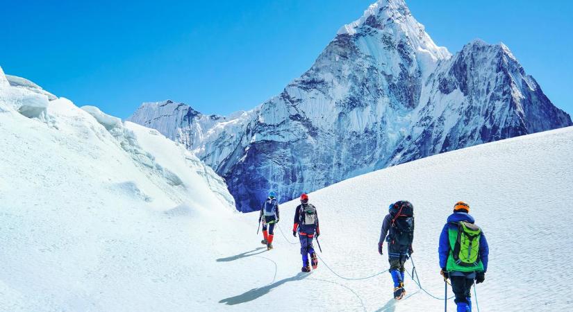 Új szabály a Mount Everestet megmászóknak