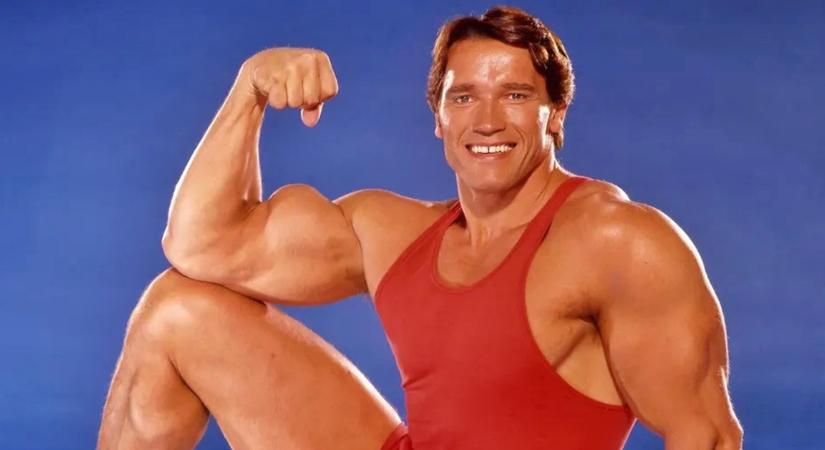 Arnold Schwarzenegger ritkán látott gyereke elképesztően kigyúrta magát – Friss fotókon a 26 éves Joseph